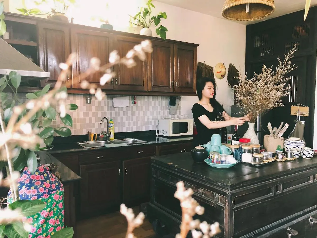 Mali Home Hoi An Privat bolig